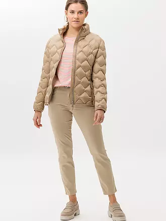 BRAX | Pantalon Skinny Fit SHAKIRA S | beige
